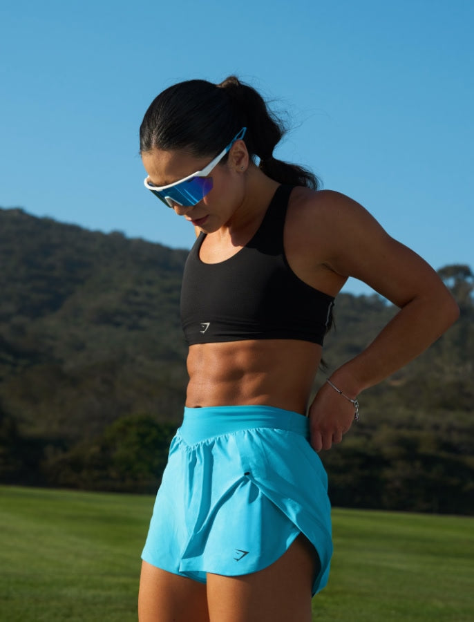 The Importance of Proper Support in Sports Bras