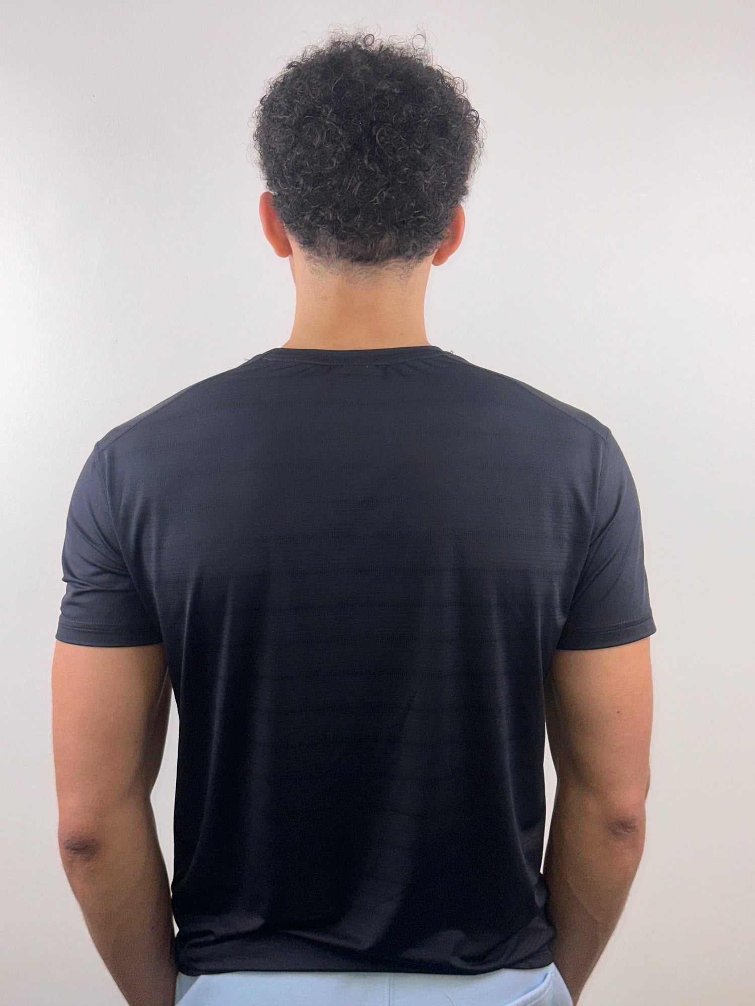 Bubbek-Lite: Performance T-Shirt – 100% Polyester