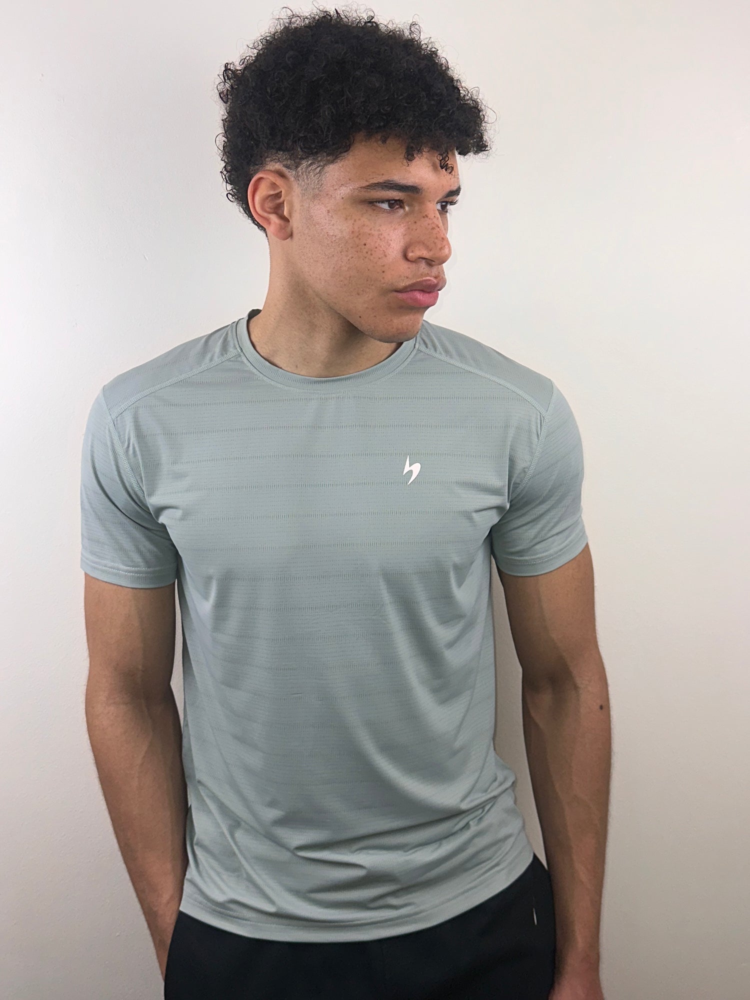 Bubbek-Lite: Performance T-Shirt – 100% Polyester