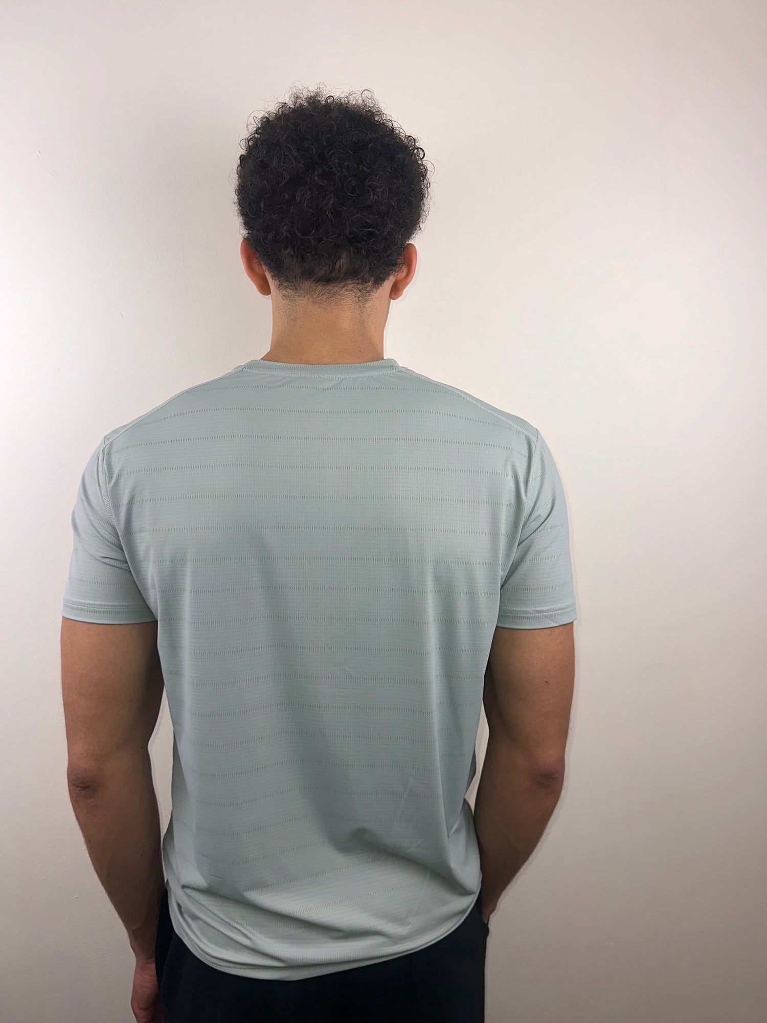 Bubbek-Lite: Performance T-Shirt – 100% Polyester