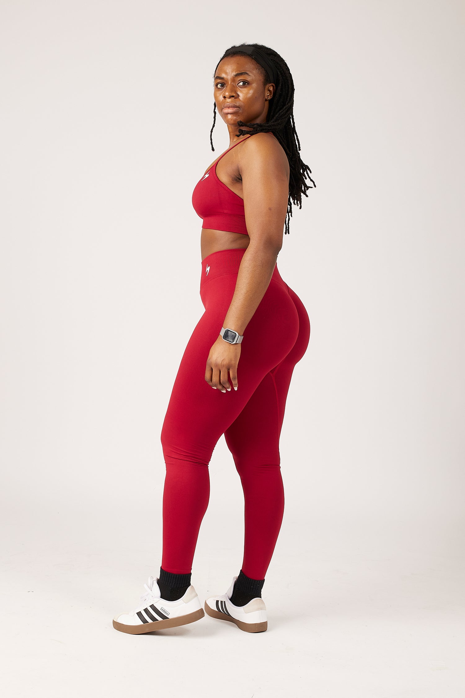 Bubbek Elevate Seamless Sports Bra