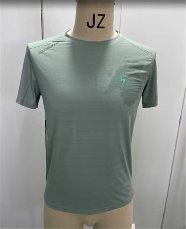 Bubbek-Lite: Performance T-Shirt – 100% Polyester